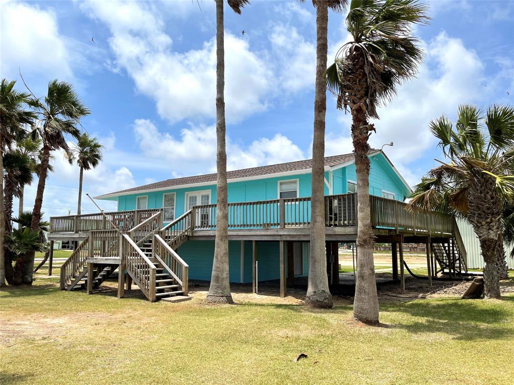 88 County Road 201, Sargent 88 County Road 201 Sargent Texas 77414, 54