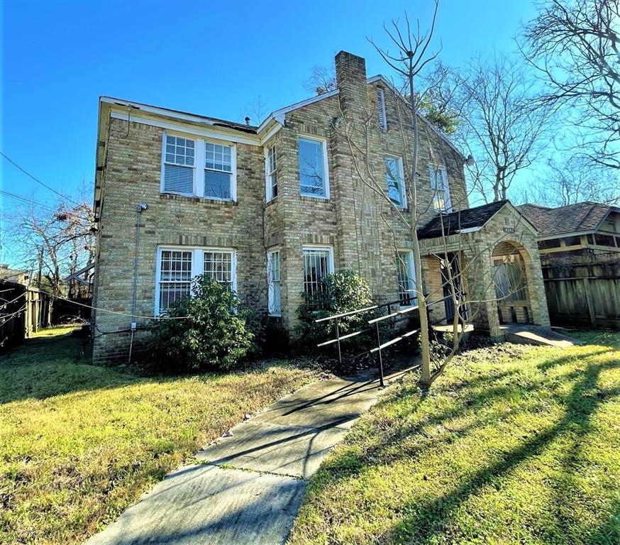 4503  Austin Street Houston Texas 77004, 17