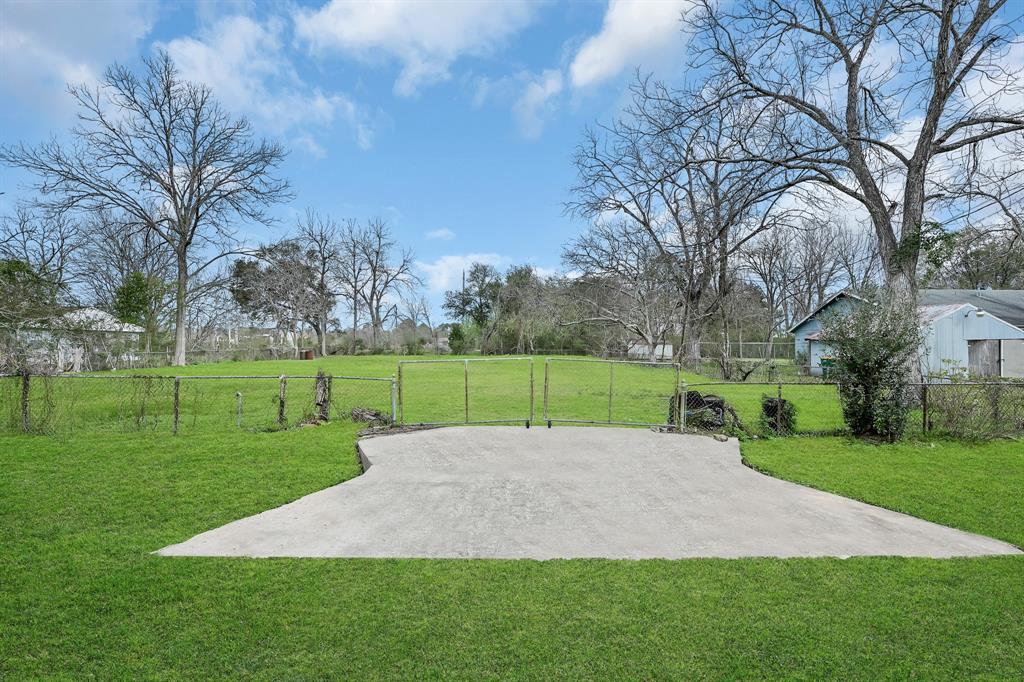 4014  Prairie Street La Marque Texas 77568, La Marque