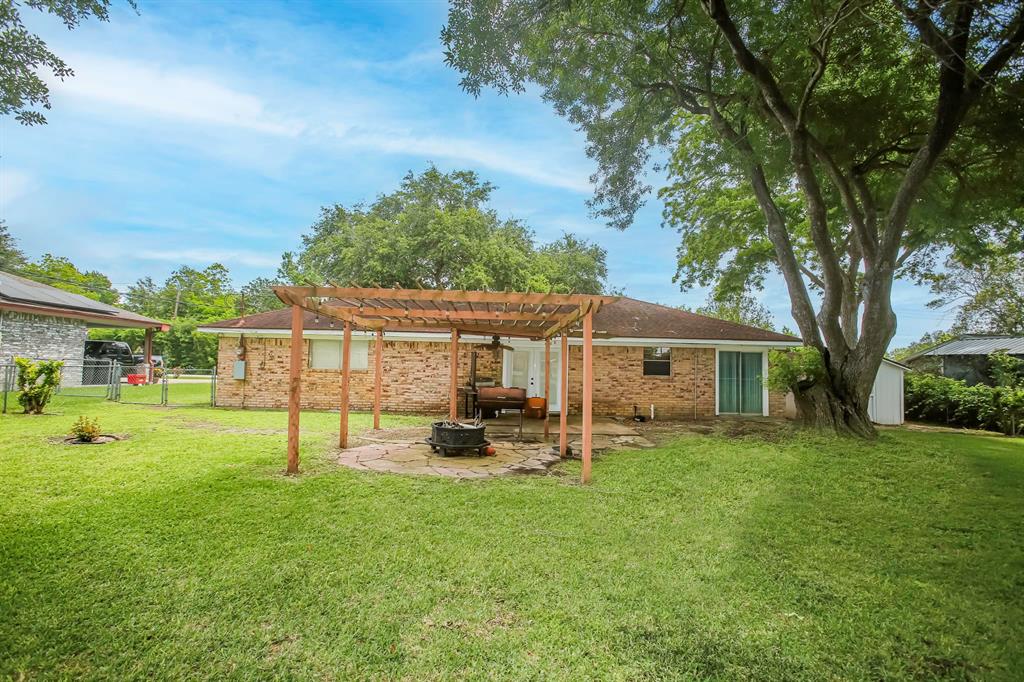 4122 Avenue J, Santa Fe, TX 77510