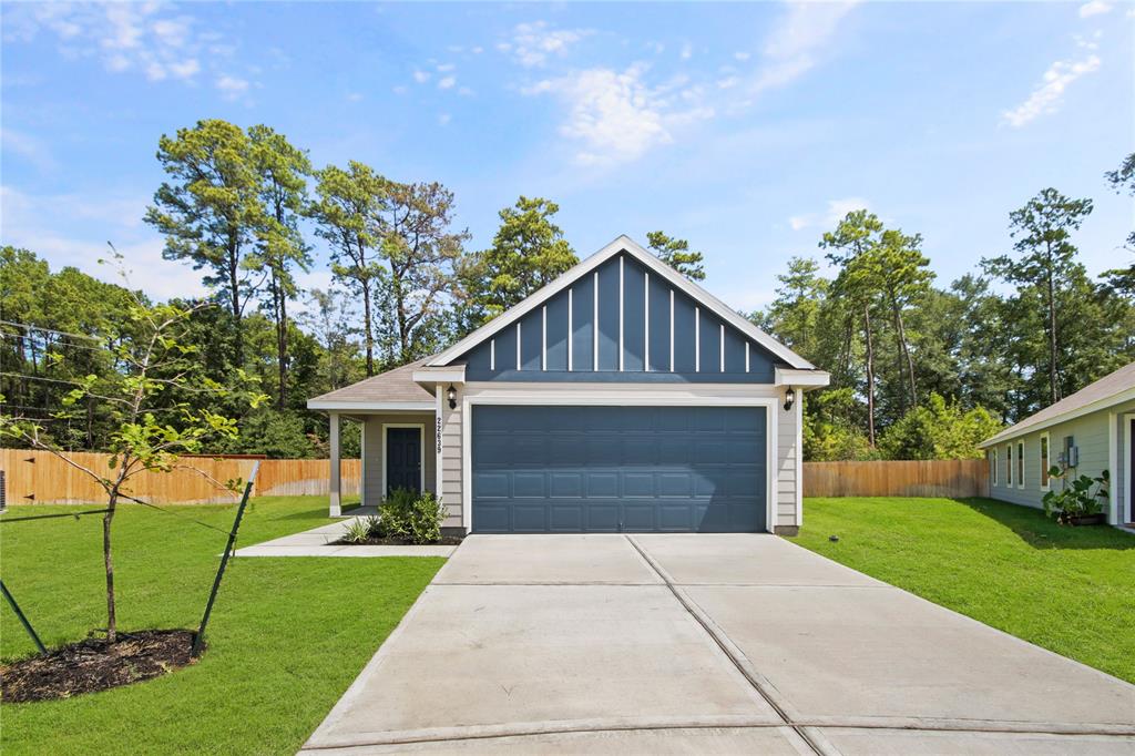 22639  Kiskadee Court Splendora Texas 77372, Splendora