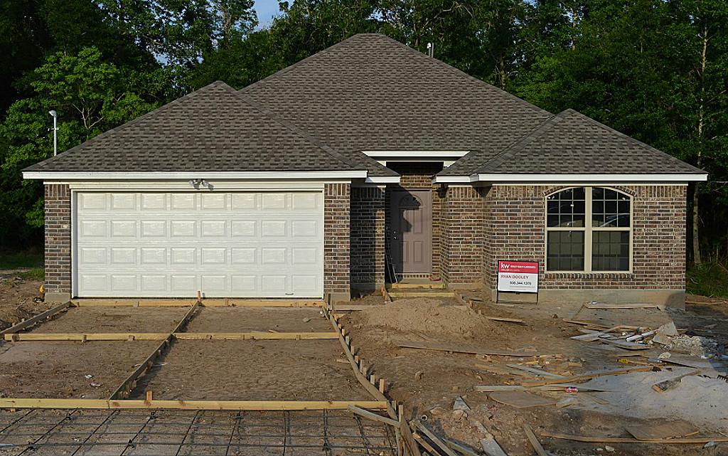 201 Maple Conroe Tx 77304 Har Request Home Value