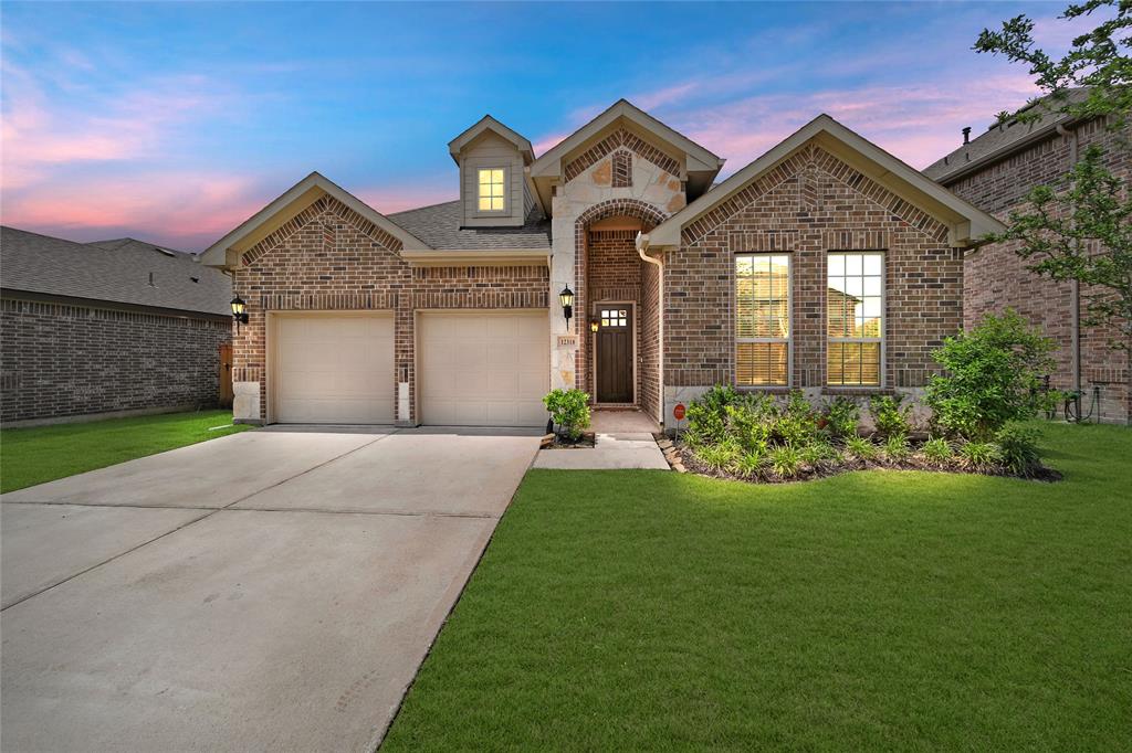 12318  Sabine Point Drive Houston Texas 77346, 1