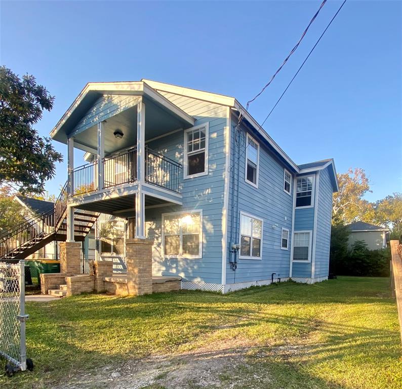 308 W James Street, Baytown 308 W James Street Baytown Texas 77520, 2