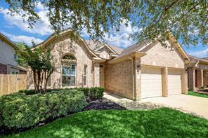 9926 Taylor Springs, Tomball, TX, 77375