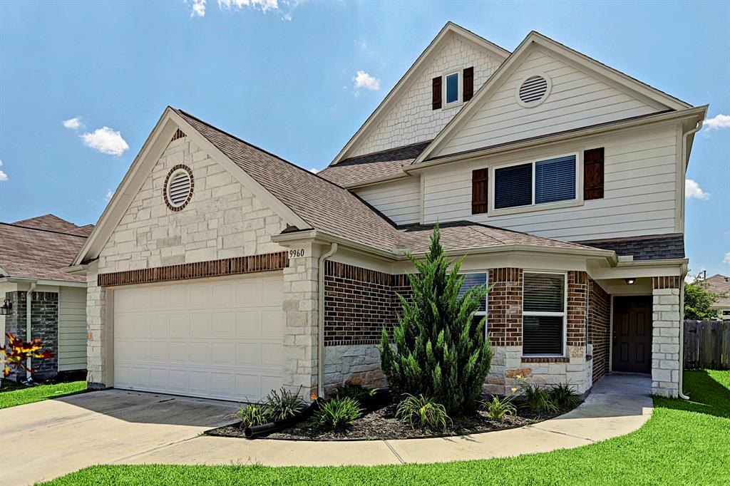 9960  Hyacinth Way Conroe Texas 77385, 15