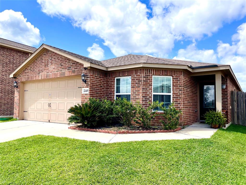 22406  Base Light Drive Hockley Texas 77447, Hockley