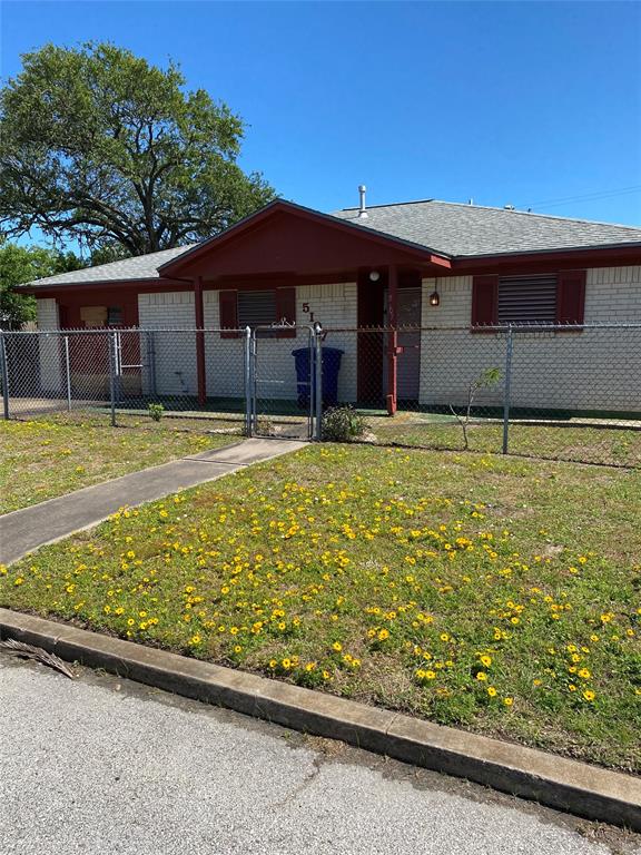 5107 Avenue   R , Galveston, TX 77551 - Property Listing at The Reyna Group