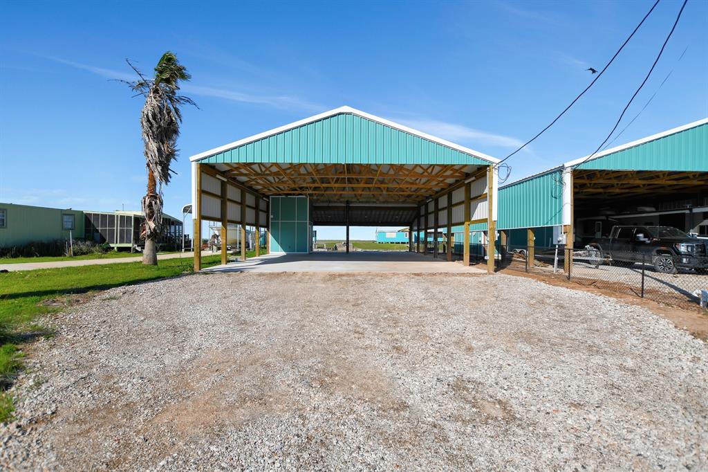 2341  Gulfview Drive Sargent Texas 77414, 54