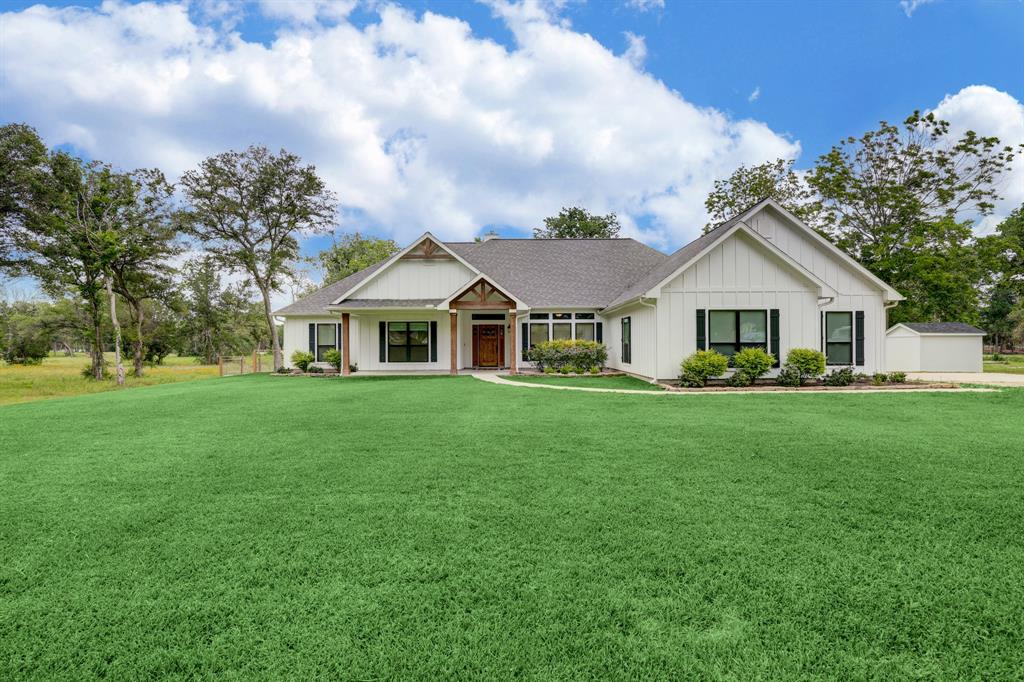 37  Lakeview Drive Alvin Texas 77511, 5