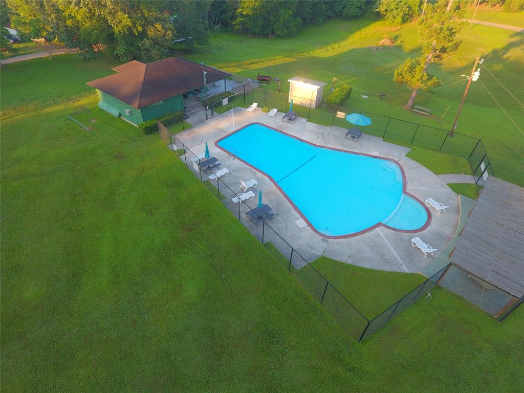 Coldspring Terrace Community Pool