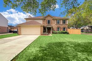 3018 Lakefield, Sugar Land, TX, 77479