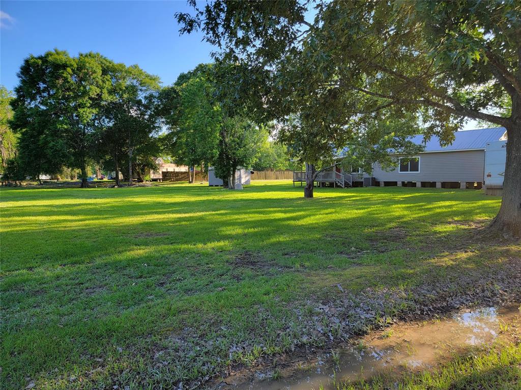 11227 Fostoria Road, Cleveland, TX 77328