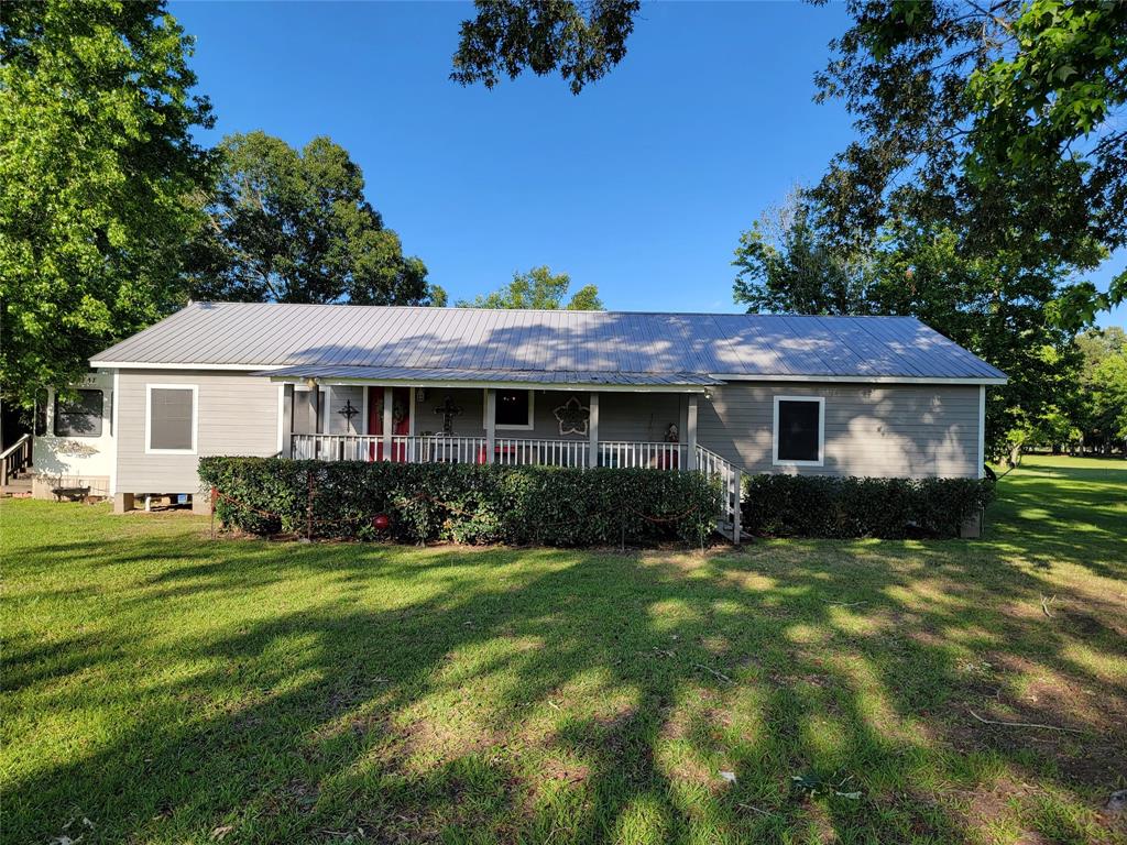 11227 Fostoria Road, Cleveland, TX 77328