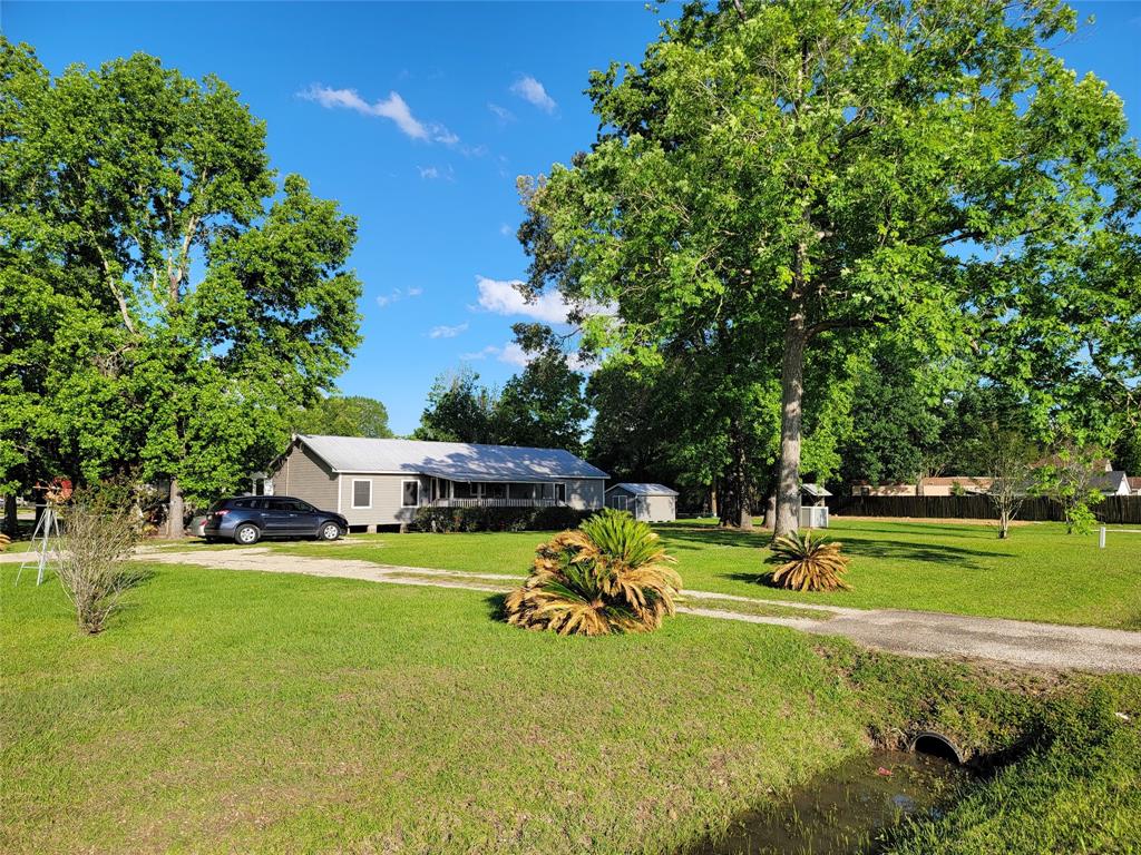 11227 Fostoria Road, Cleveland, TX 77328