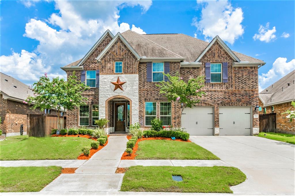 9615  Carson Lane Iowa Colony Texas 77583, 5