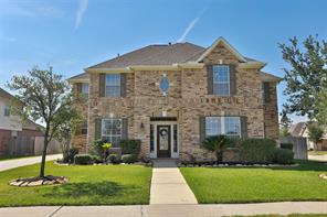 9402 Cheslyn, Tomball, TX, 77375
