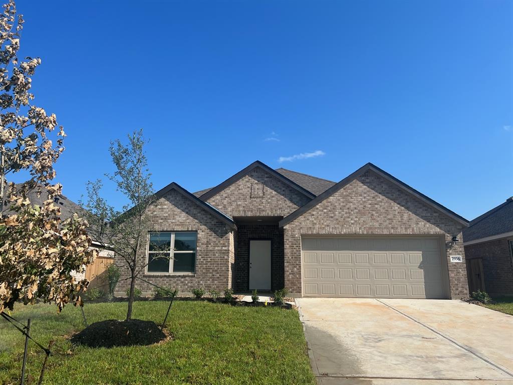 2936  Palominos Way Conroe Texas 77301, Conroe