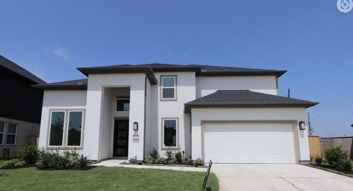 9239  Feldspar Creek Drive Cypress Texas 77433, 25