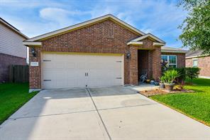 2335 Sandy Sea, Rosenberg, TX, 77469