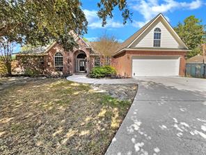  18935 Cypresswood Forest Ct, Spring, TX 77388