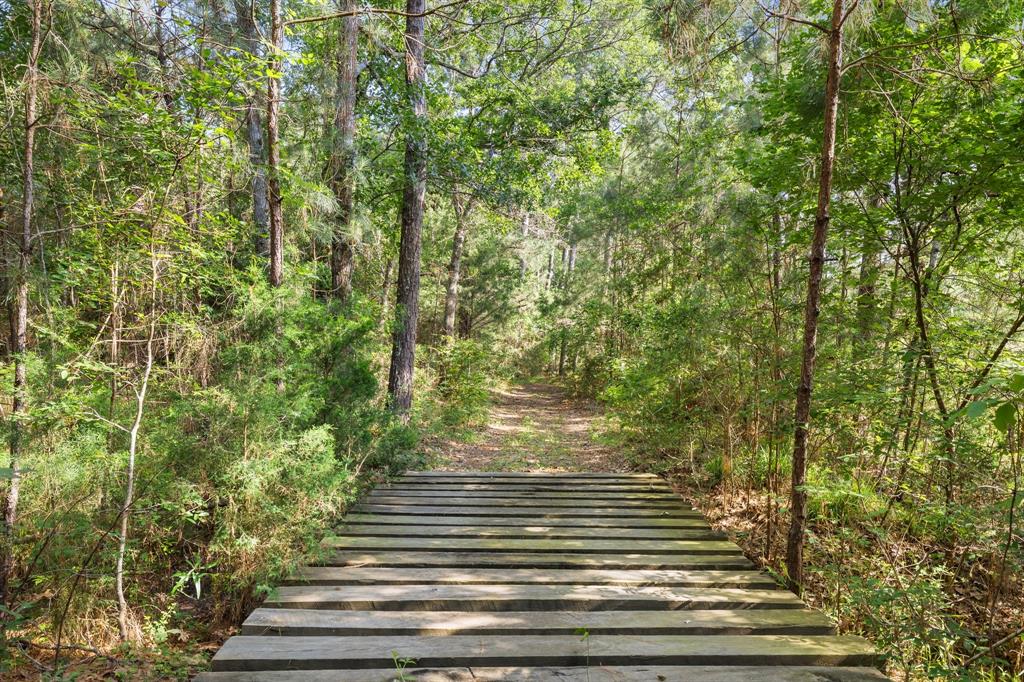 The ranch is easily accessible with well-maintained paths throughout.