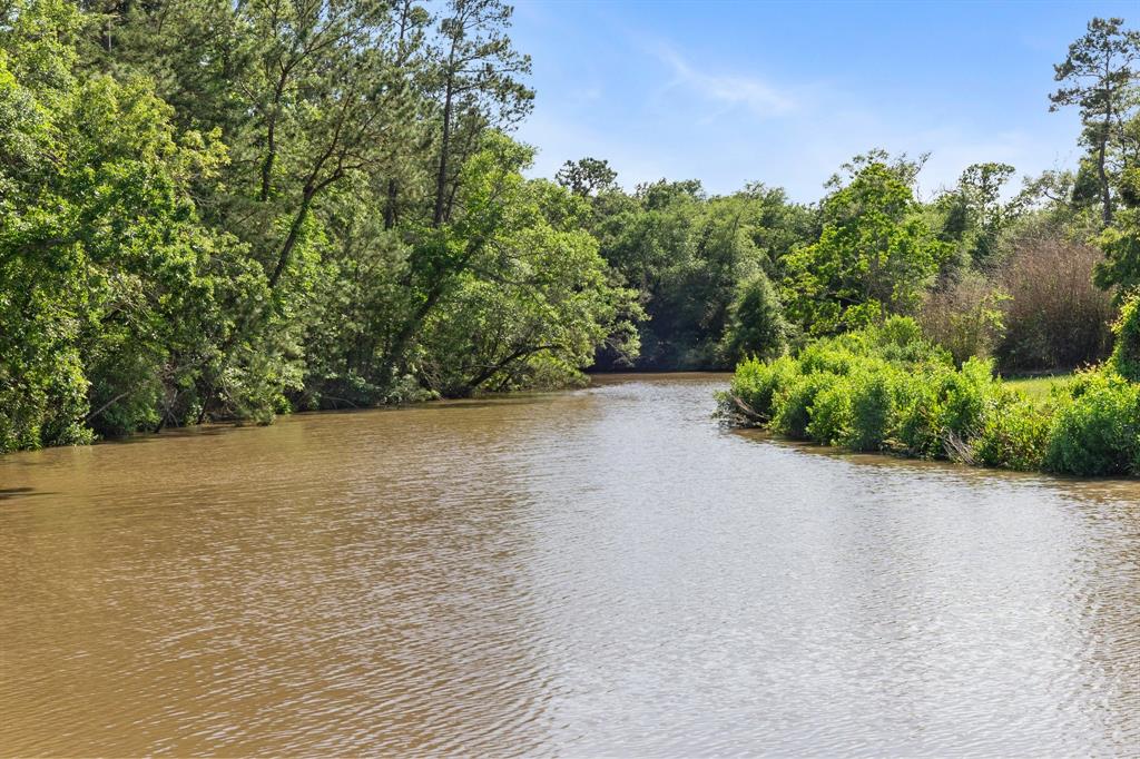 Enjoy a multitude of recreational activities on the West Fork of the Double Bayou.
