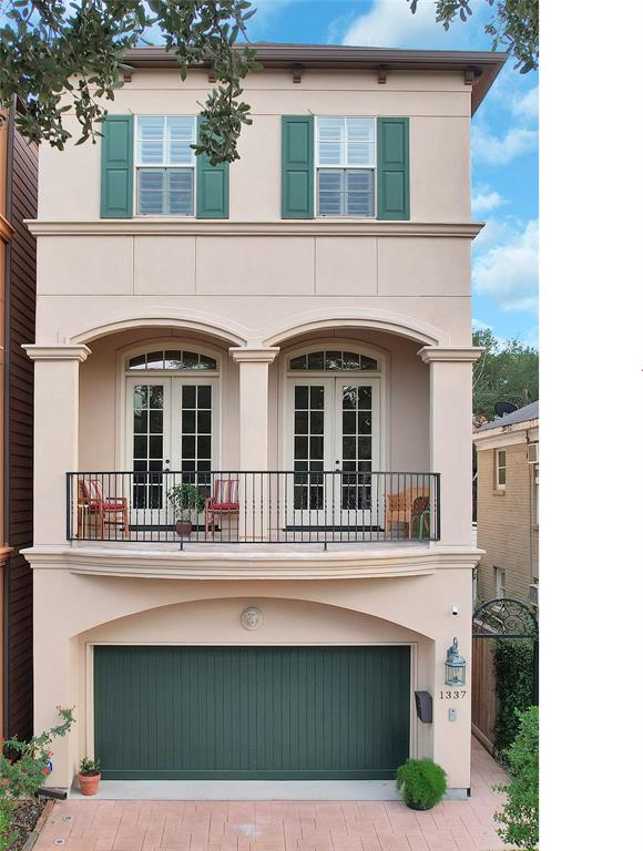 1337 W Bell Street Houston Texas 77019, 16