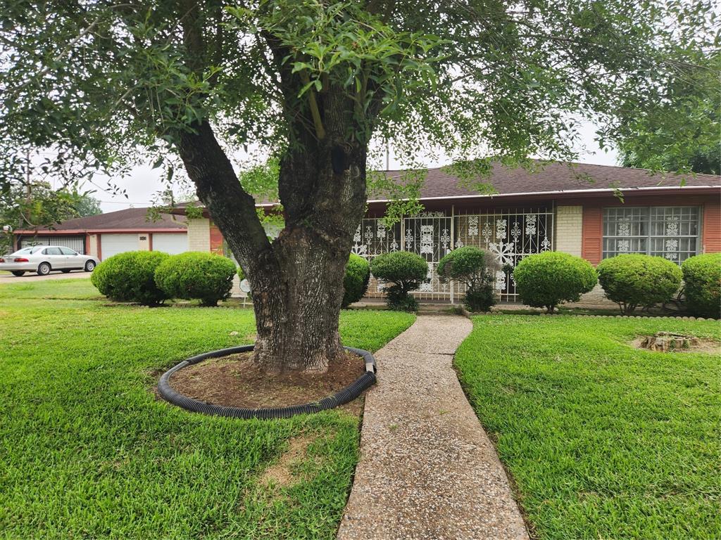 4923 Teton Street, Houston, TX 77033
