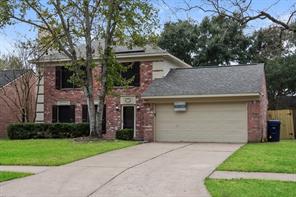 18023 Holly Forest, Houston, TX, 77084