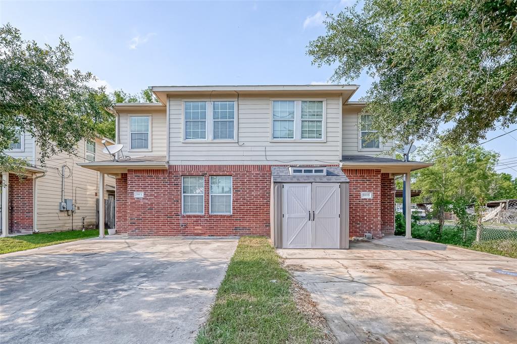 5919 Allison Road, Houston 5919 Allison Road Houston Texas 77048, 3