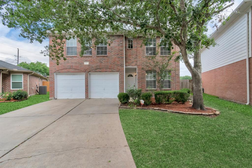 19762  Twin Canyon Court Katy Texas 77450, 36