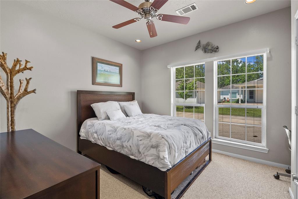 Bedroom 2.