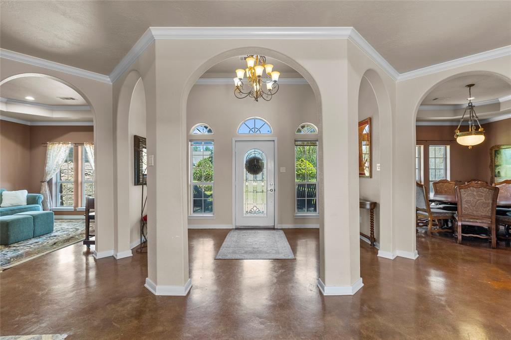 Gorgeous entry.