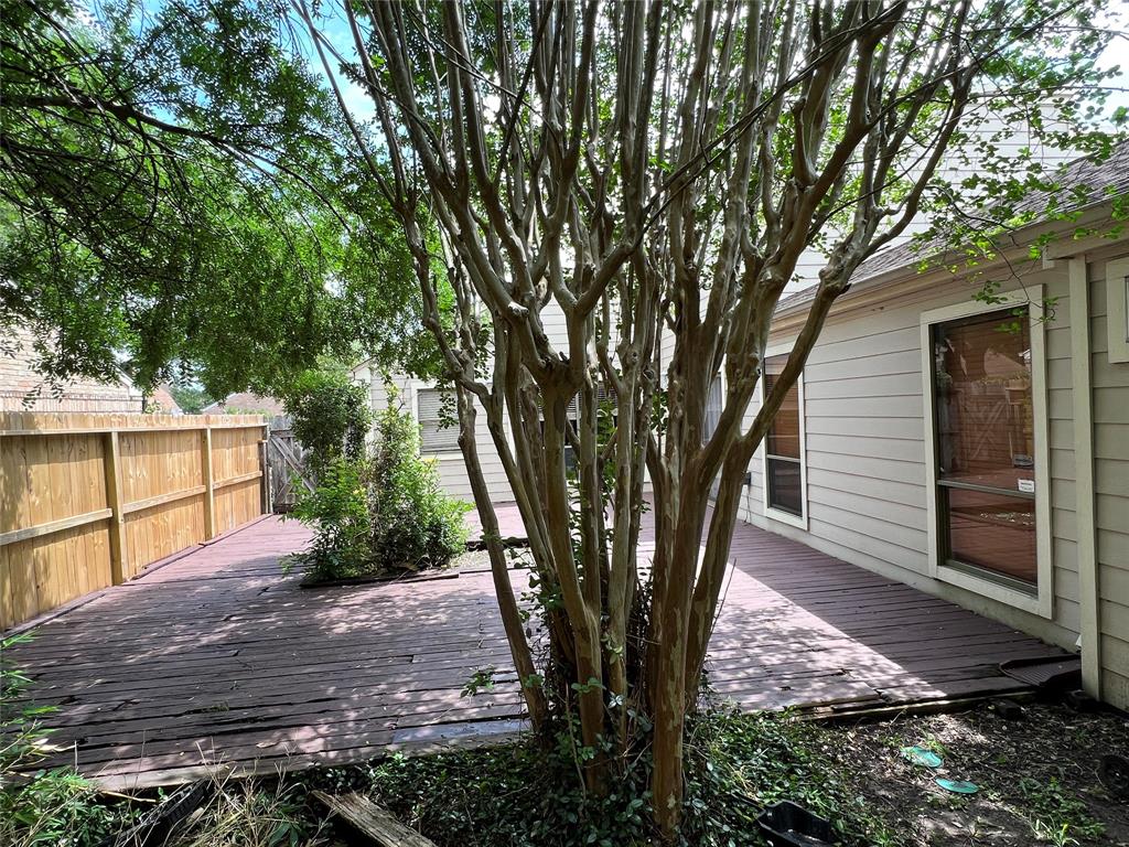 11654 Manor Park Drive, Houston, TX 77077