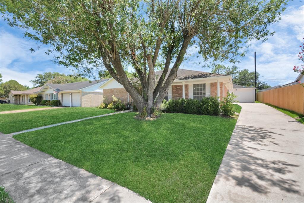 11310  Sagewind Drive Houston Texas 77089, Houston
