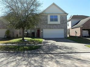 19419 Maywood Falls, Houston, TX, 77084