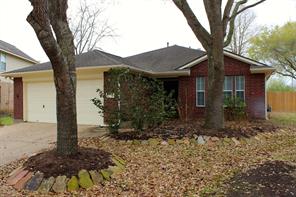2722 Millers Falls, Richmond, TX, 77406