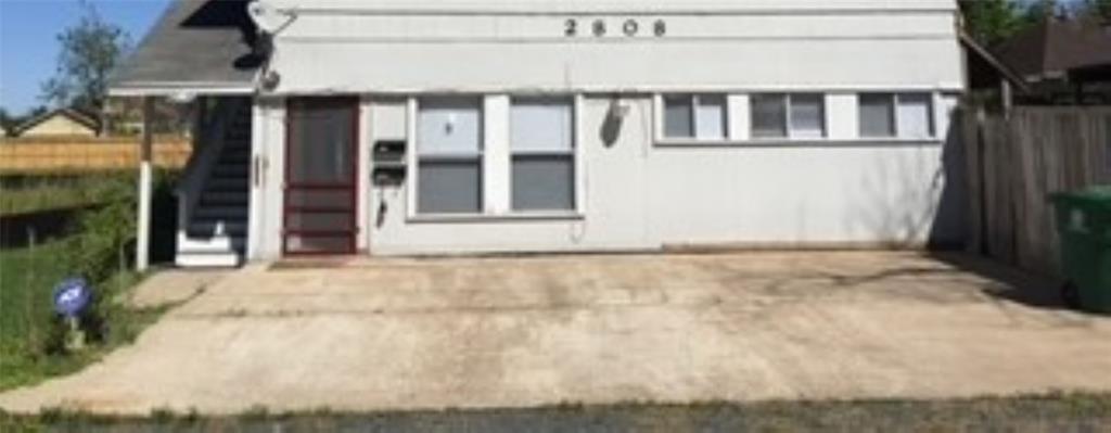 2808  Columbia  Houston Texas 77008, Houston