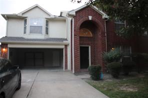 3915 Flannery Ridge, Houston, TX 77047