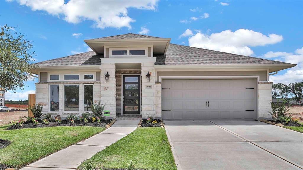 10738  Verdant Hill Missouri City Texas 77459, Missouri City