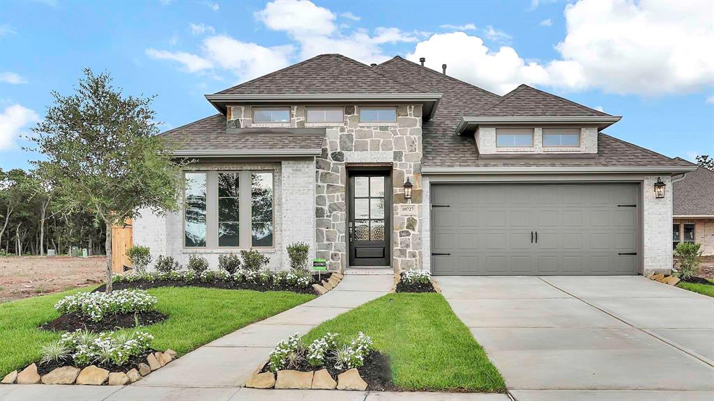 10727  Verdant Hill Missouri City Texas 77459, Missouri City