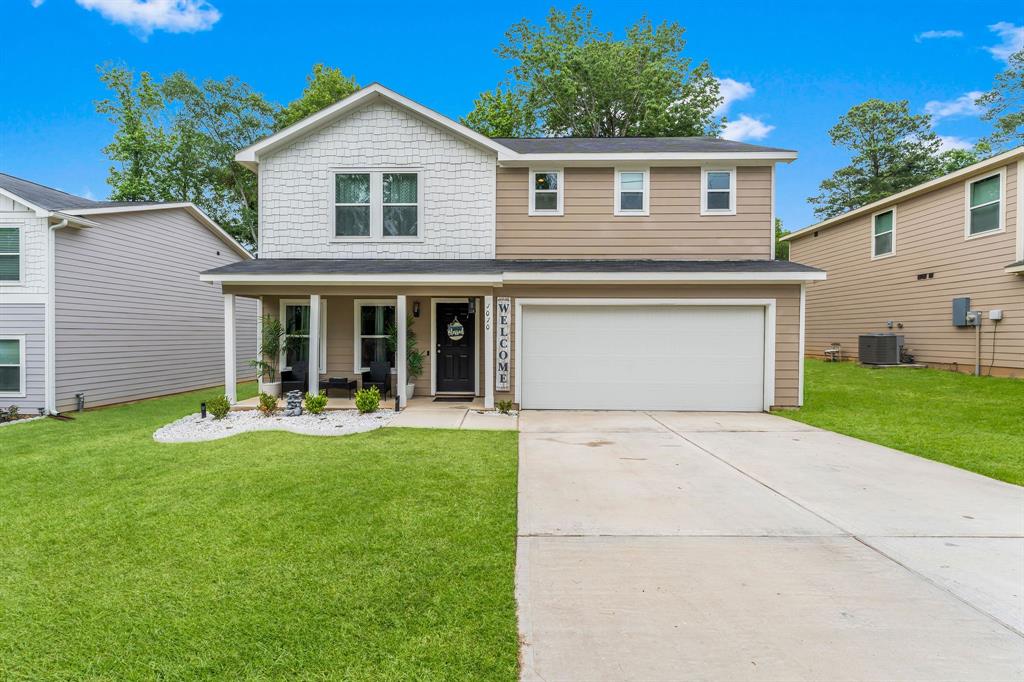 1010  Cedar Point Drive Livingston Texas 77351, 44