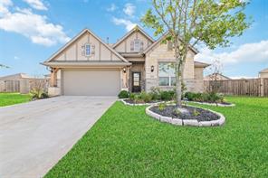 20126 Matador Ridge, Cypress, TX, 77433