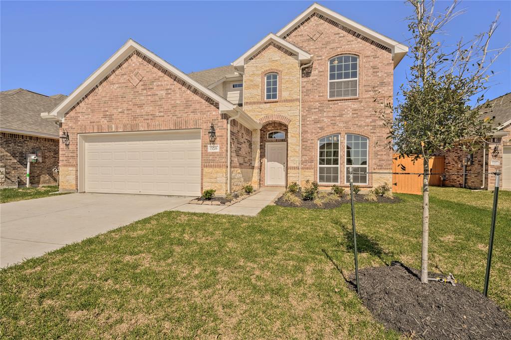 13206  Anchor Isle Court Texas City Texas 77568, 33