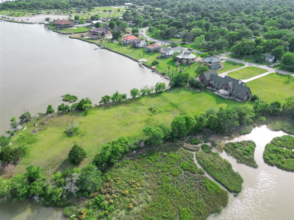 3.7 ACRES ON WATER!!!