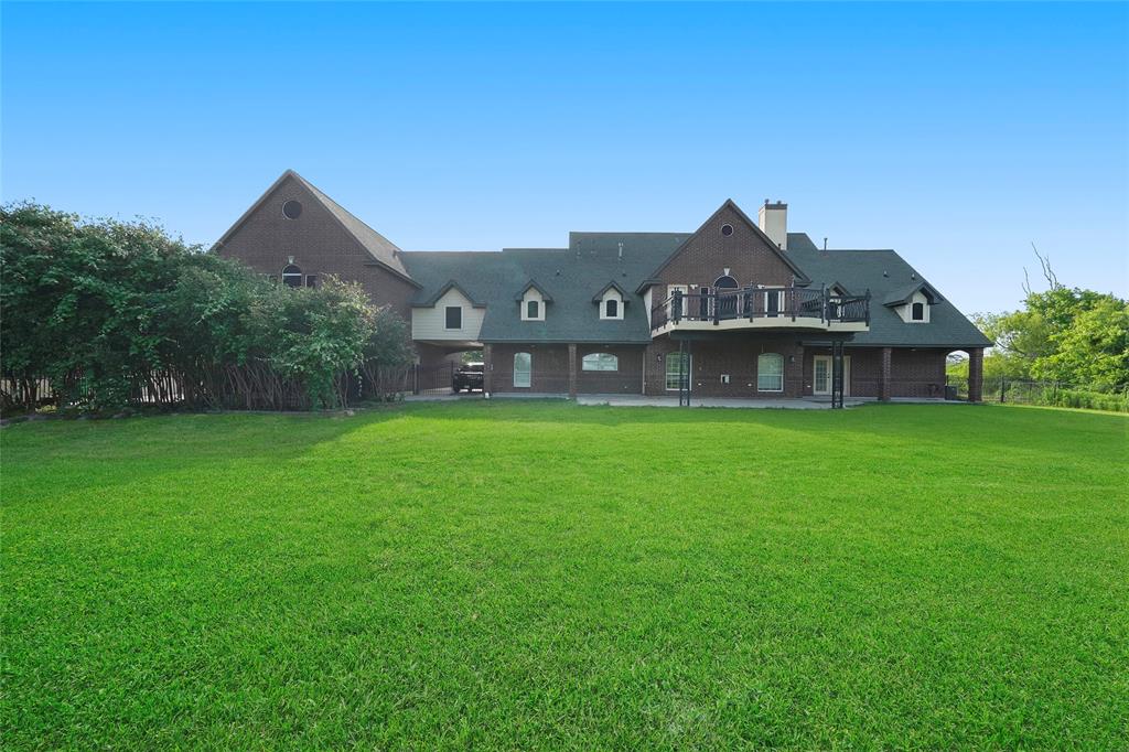 WELCOME HOME
