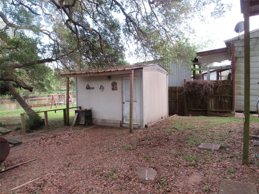 Lots for sale in Sargent, Texas, 79789391