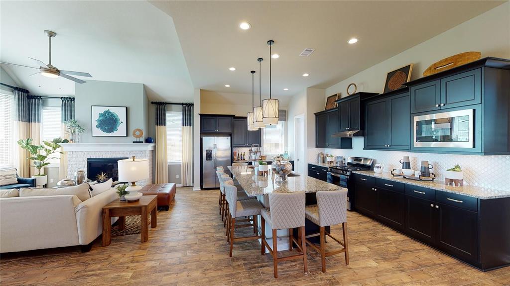 Photos are not of actual home, they are REPRESENTATIVE of plan. Selection and finishes will vary.