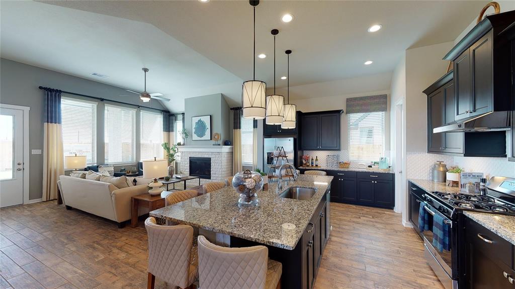Photos are not of actual home, they are REPRESENTATIVE of plan. Selection and finishes will vary.